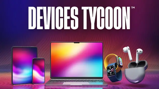 Devices Tycoon Trailer: Official PC and Mobile Reveals