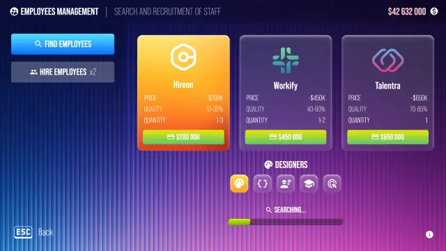 Devices Tycoon software editor: App Creation and Ecosystem Guide